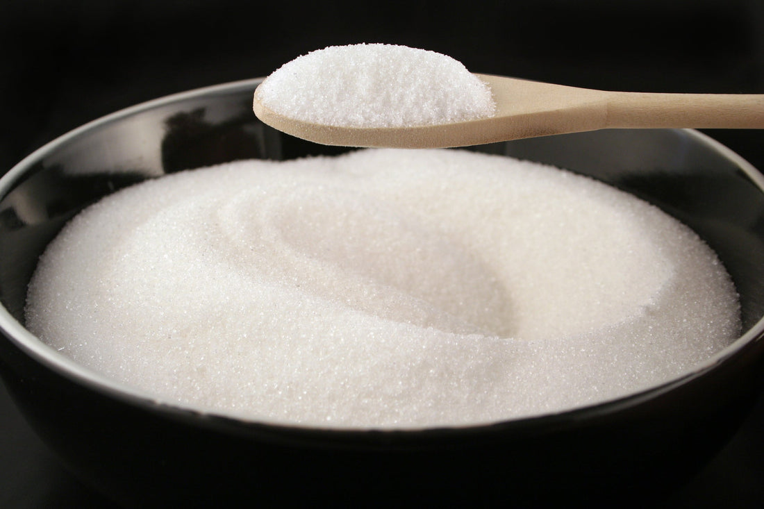 Glicose + Frutose: A Combinação Ideal