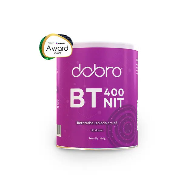 Bt Nitrato Beterraba 220g