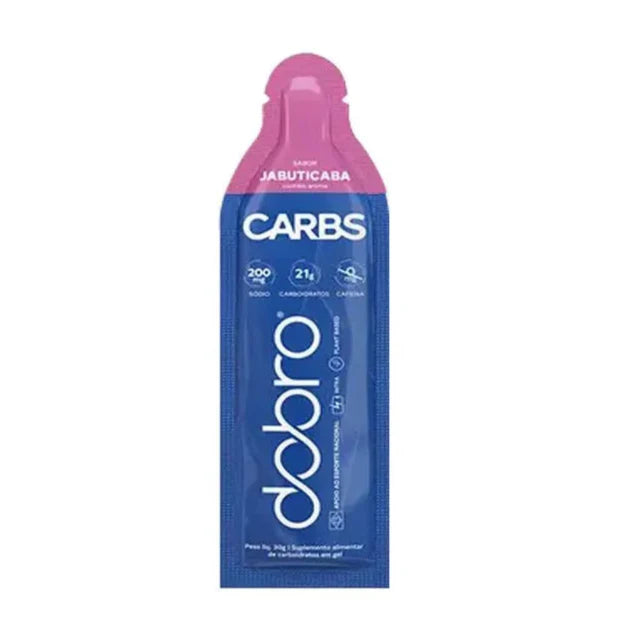 Carbs Gel Dobro Jabuticaba 30g