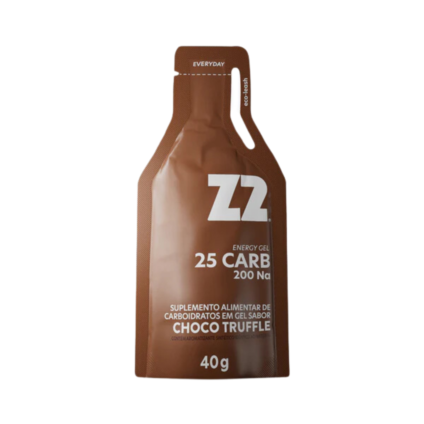 Energy Gel Z2 Choco Truffle