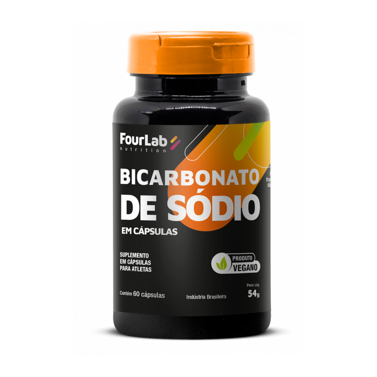 Bicarbonato de Sódio FourLab