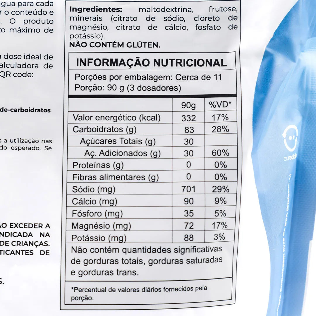 Intratreino Xtratus em Pó Neutro - 1 Kg