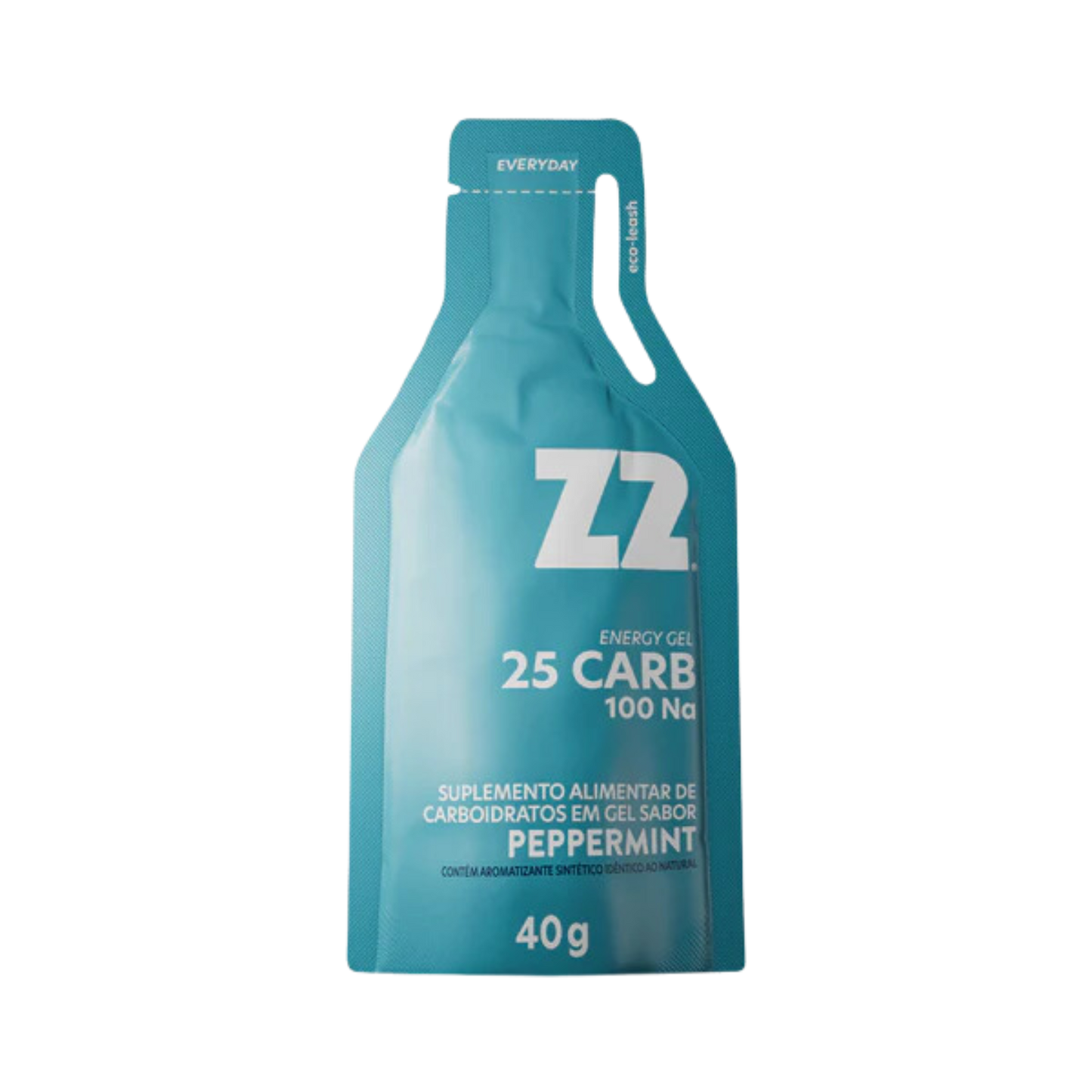 Energy Gel Z2 Peppermint