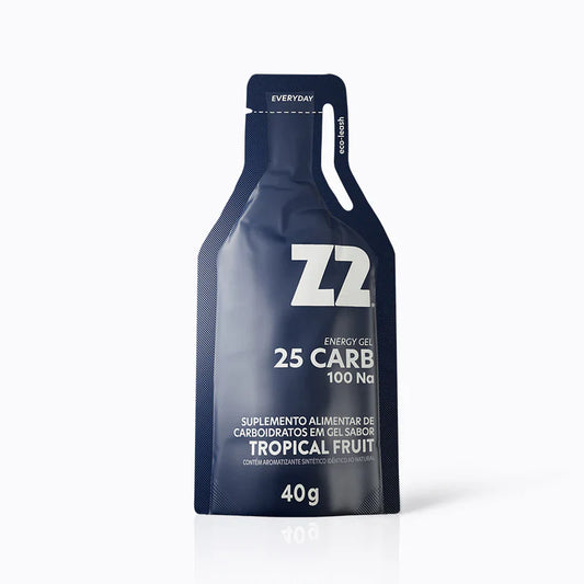Energy Gel Z2 Tropical Fruit