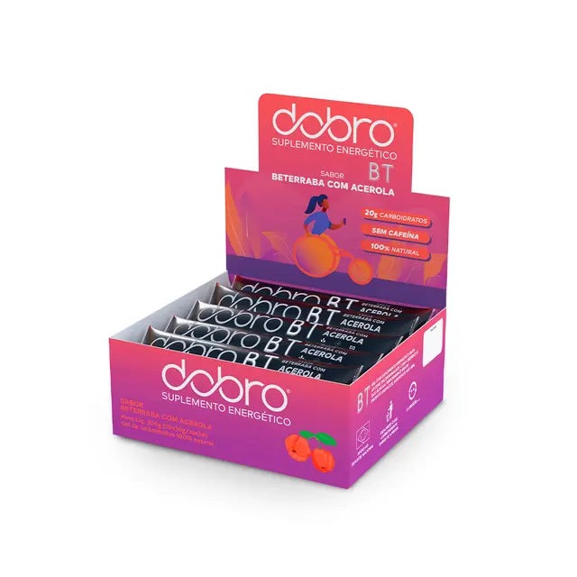 BT Gel Dobro Acerola 30g