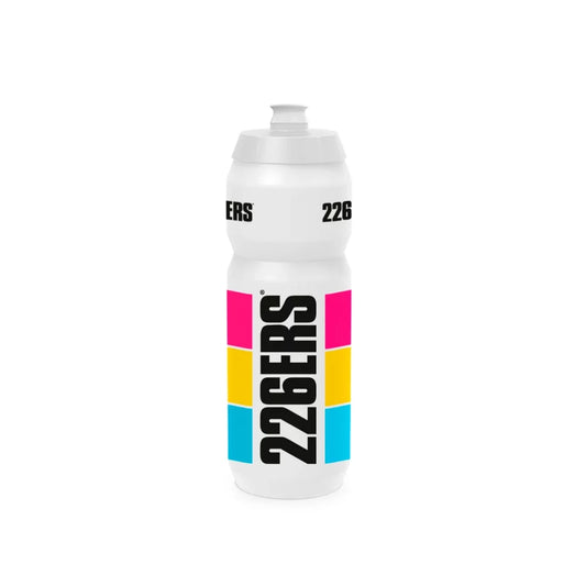 GARRAFA DE CICLISMO SUPERLIGHT HYDRAZERO - Ultra-Leve - 750ml