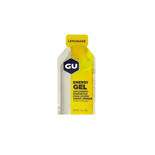 GU Energy Gel Limonada - 32g