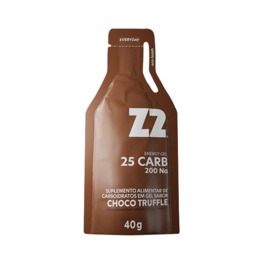 Energy Gel Z2 Choco Truffle