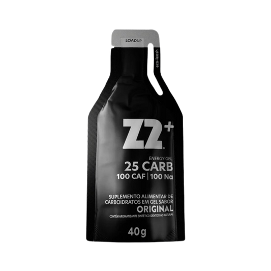 Energy Gel Z2+ Original