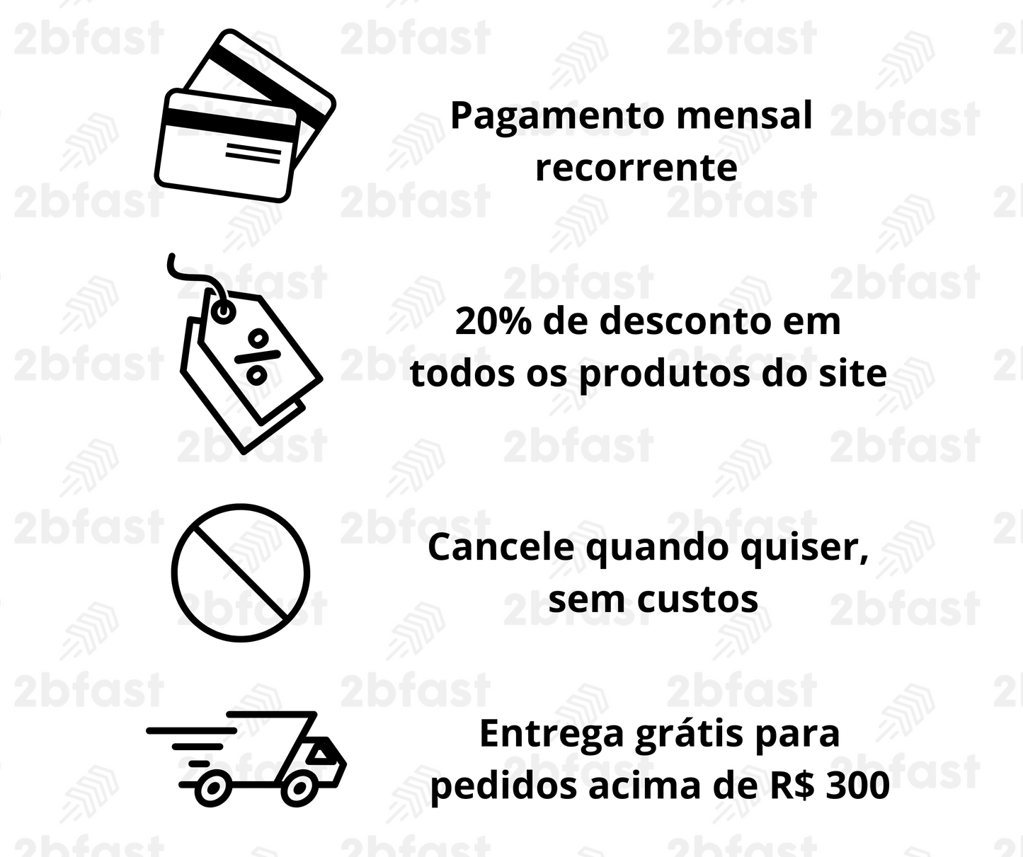 Clube de Assinatura