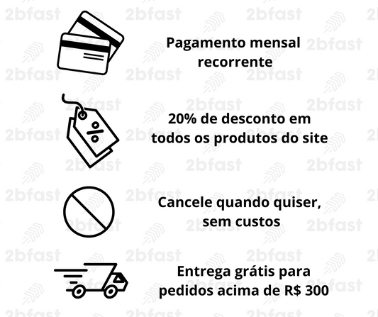 Clube de Assinatura