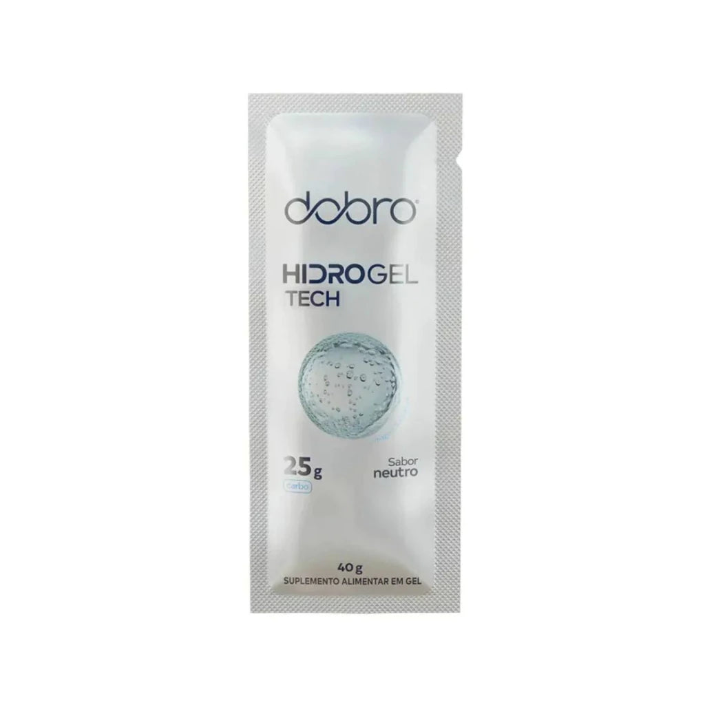 Hidro Gel Dobro Neutro 45g
