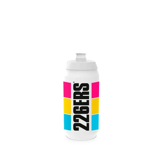 GARRAFA DE CICLISMO SUPERLIGHT HYDRAZERO - Ultra-Leve - 550ml