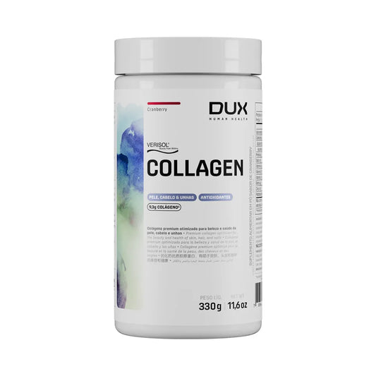 COLLAGEN DUX 315G - NEUTRO