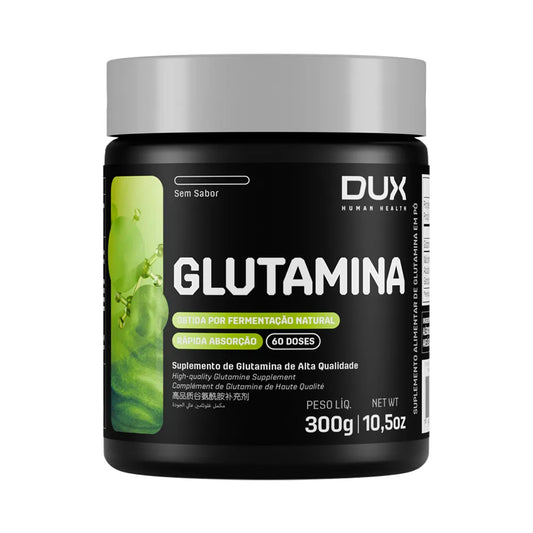 GLUTAMINA DUX - 300G