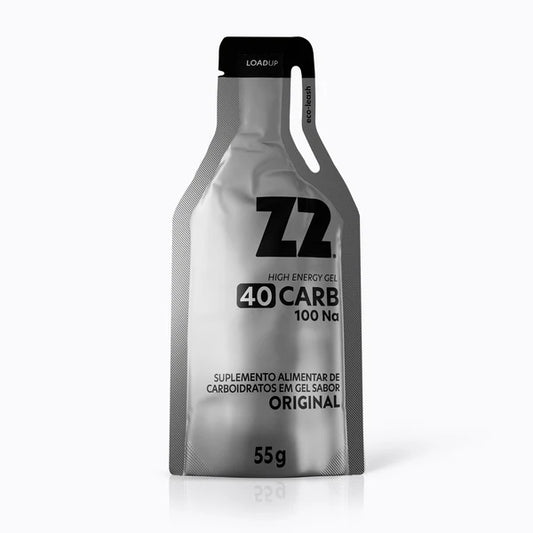 Energy Gel Z2 Original | Sachê 55g
