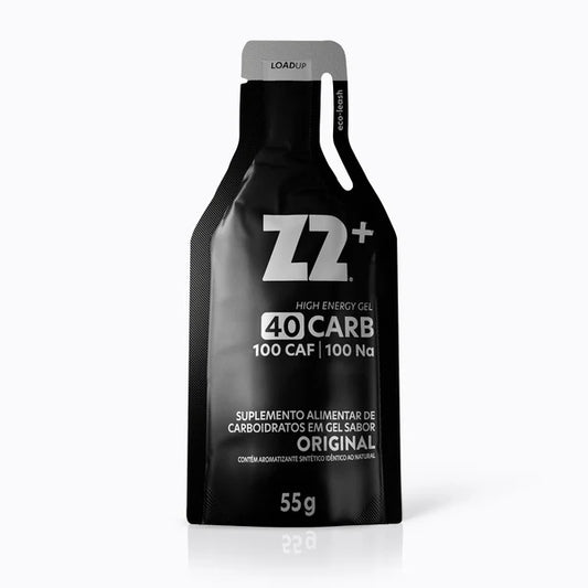 Energy Gel Z2+ Original | Sachê 55g