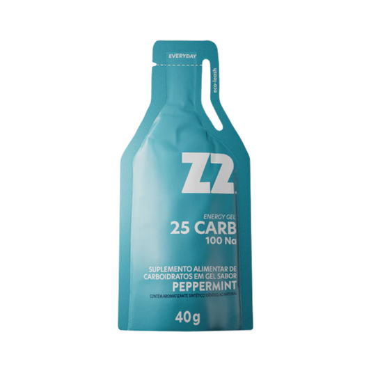 Energy Gel Z2 Peppermint