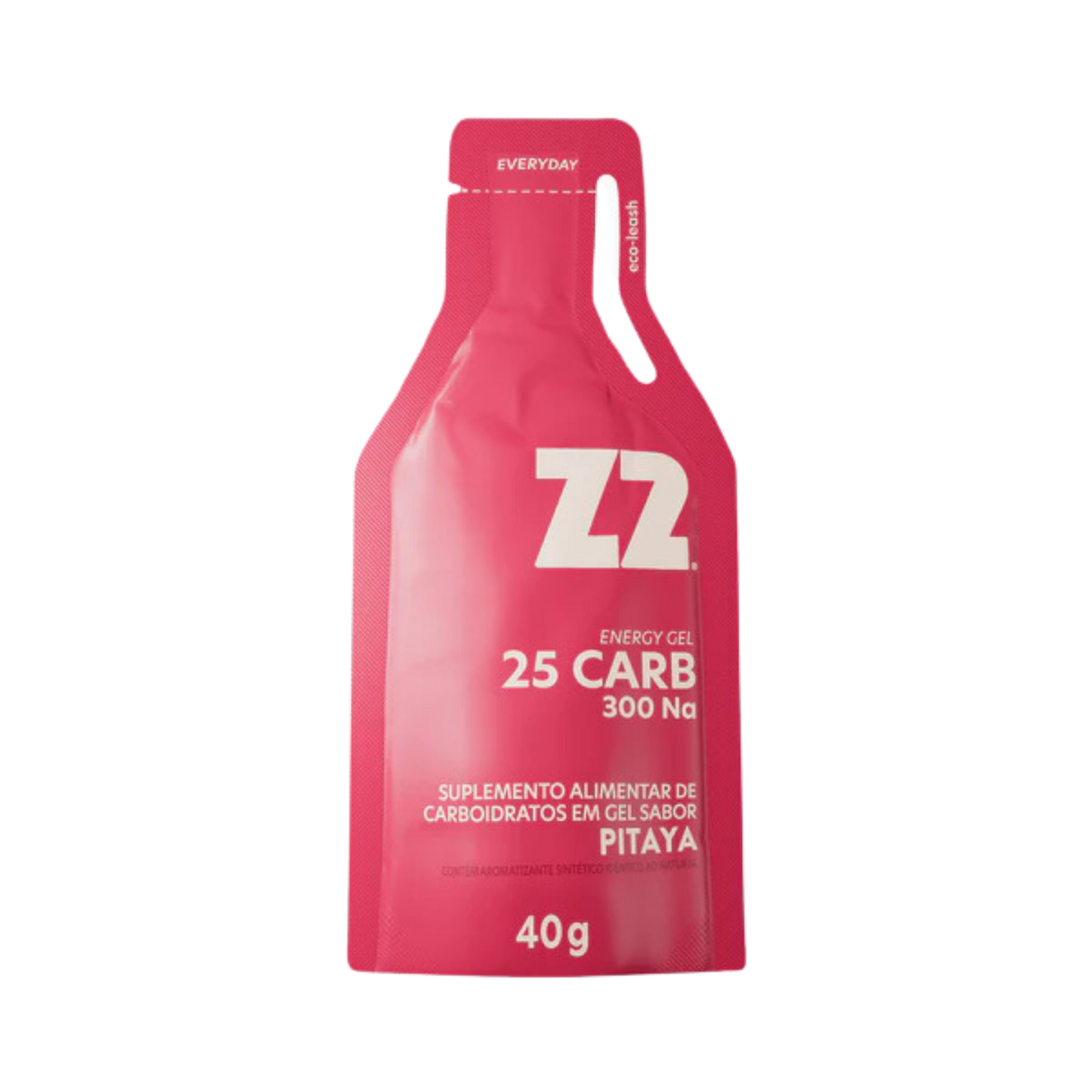 Energy Gel Z2 Pitaya