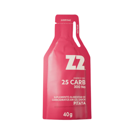Energy Gel Z2 Pitaya
